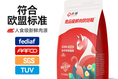 科膳猫粮哪里生产的