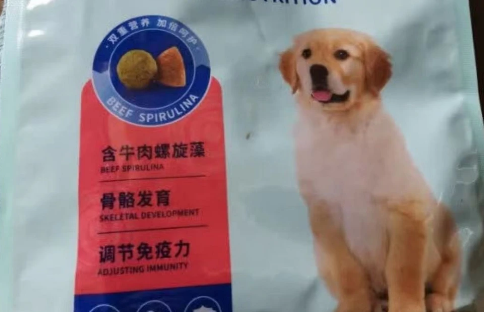 趣茄狗粮哪里产的 趣茄狗粮哪里产的