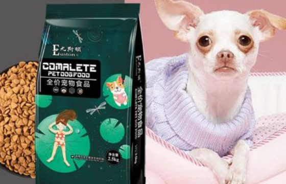 尤斯顿狗粮是天然粮吗 尤斯顿狗粮是天然粮吗