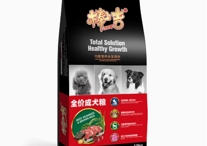 棒吉狗粮是哪个国家的