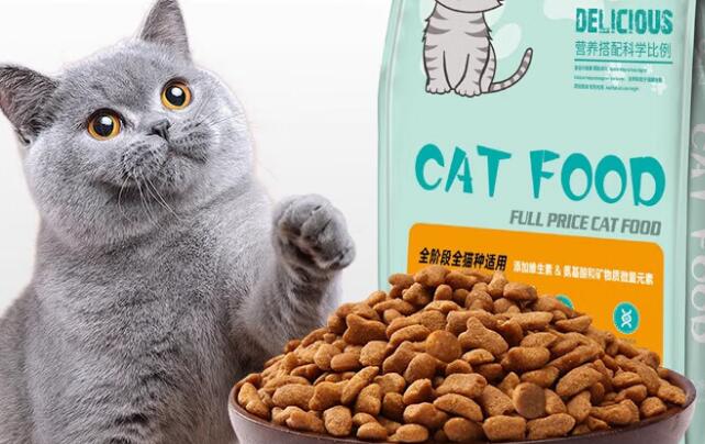 语森忆猫粮哪个国家的品牌 语森忆猫粮哪个国家的品牌