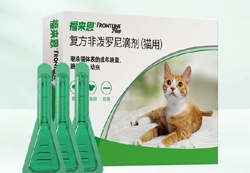 宠物驱虫药哪个品牌好