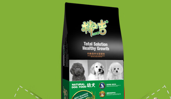 棒吉狗粮多少钱一斤