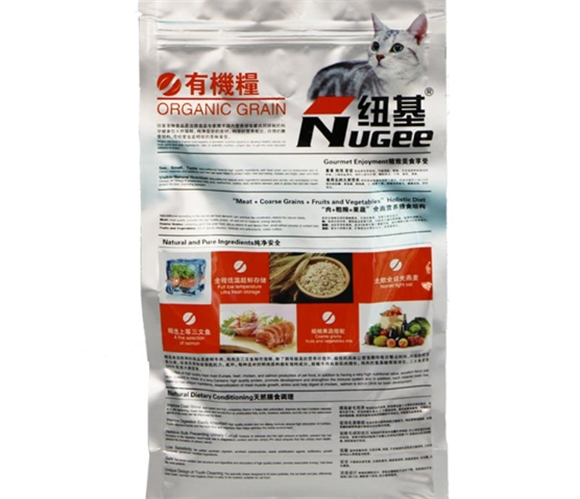 纽基猫粮哪里代工的 纽基猫粮哪里代工的