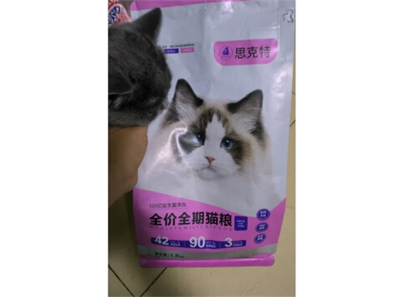 思克特猫粮买哪款好一点 思克特猫粮买哪款好一点