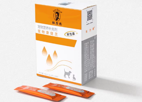 杜力德宠物康健灵可以长期吃吗 杜力德宠物康健灵可以长期吃吗