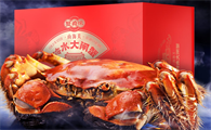 蟹肴味的蟹怎么样