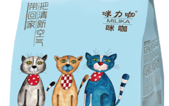 咪力咖猫粮是杂牌子吗 咪力咖猫粮是杂牌子吗