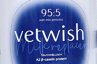 vetwish羊奶粉哪个国家的 vetwish羊奶粉哪个国家的