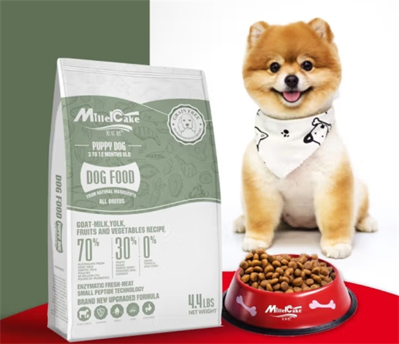 美乐糕狗粮是毒狗粮吗 美乐糕狗粮是毒狗粮吗