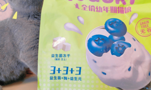 卡纳优猫粮多少钱一包