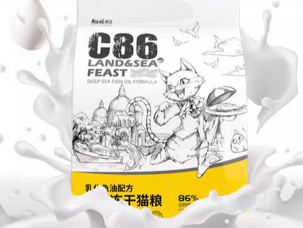 库卫猫粮是杂牌子还是名牌 库卫猫粮是杂牌子还是名牌