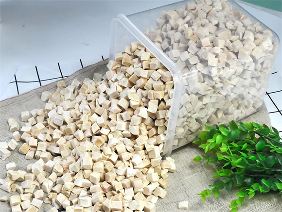 德玛先生冻干鸡肉全家桶 宠物最爱的美味零食