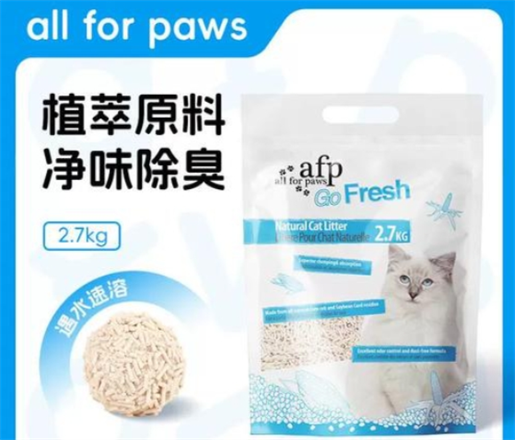 ALL FOR PAWS什么牌子 ALL FOR PAWS什么牌子
