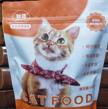 妙琦名猫粮是大牌子吗 妙琦名猫粮是大牌子吗