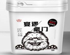 宴遇豪门狗粮到底好不好