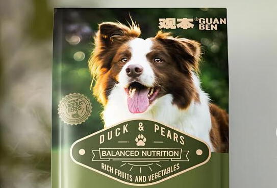 观本狗粮怎么样 观本狗粮怎么样