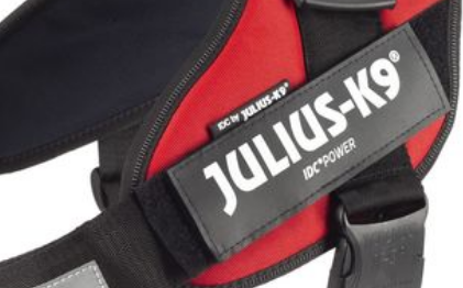JULIUS K9品牌起源于匈牙利 JULIUS K9品牌起源于匈牙利