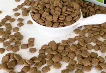 派仕佳狗粮好不好