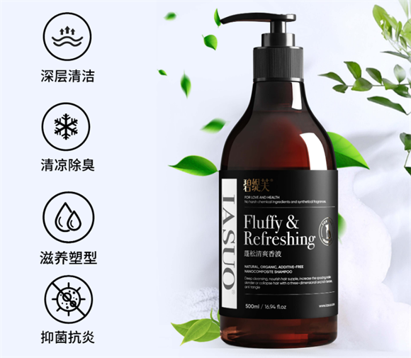 碧缇芙宠物沐浴露怎么样