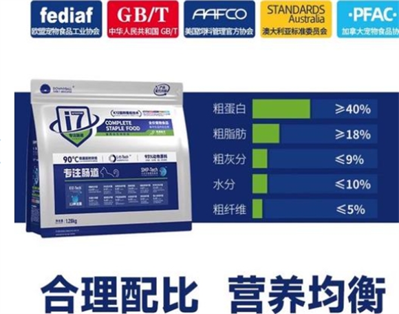 毛球殿下猫粮为什么不好