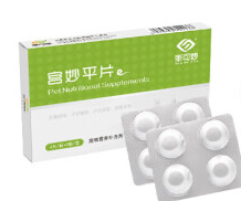 乖可妙宫妙平有什么作用