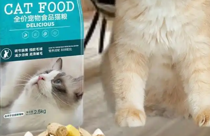 橙宠猫粮是正规品牌吗 橙宠猫粮是正规品牌吗