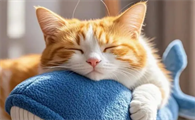 猫咪耳朵边挠出血了怎么处理