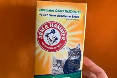 艾禾美宠物产品以小苏打技术为核心