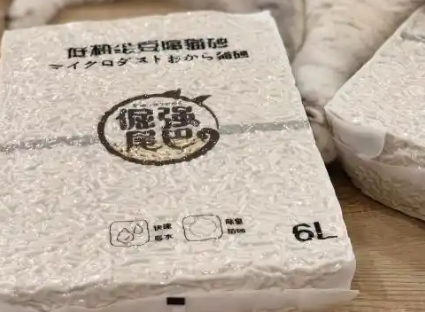 铲屎官必看！倔强尾巴猫砂好不好