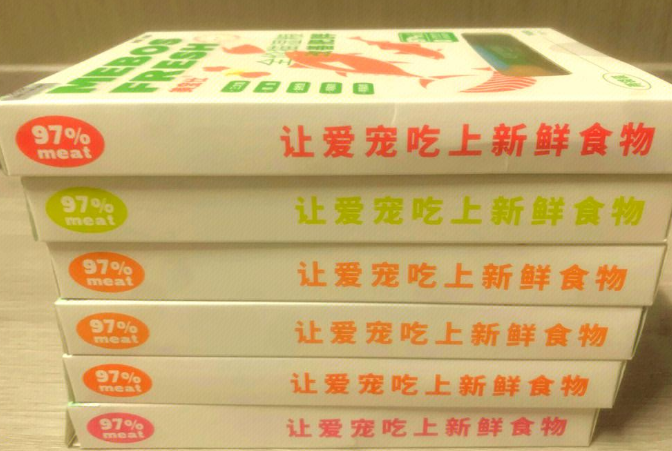 美宝仕湿粮：猫咪的健康美味选择
