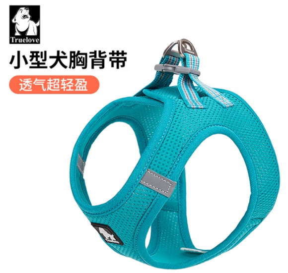 TRUELOVE狗狗牵引绳：安全出行的贴心之选