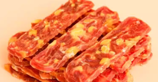 睿跃狗狗零食多少钱 睿跃狗狗零食多少钱