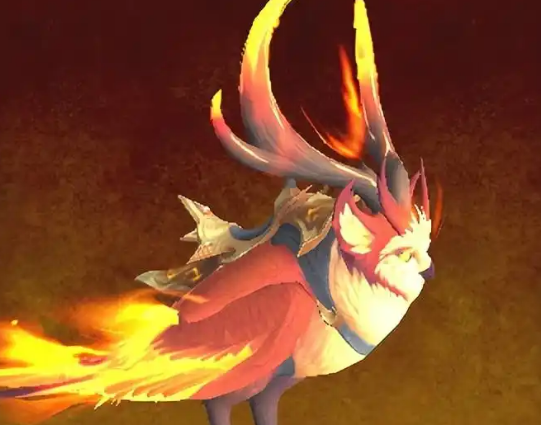 魔兽猫头鹰哪里的好