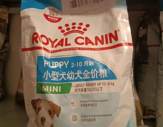 聚焦繁育，狗粮皇家宠用狗粮