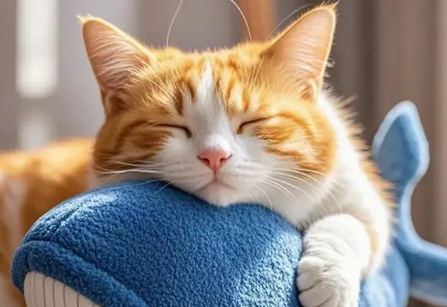 猫咪耳朵边挠出血了怎么处理
