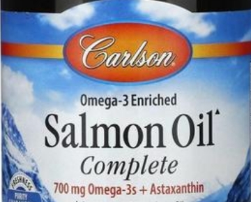Salmo oil宠物鱼油胶囊怎么吃 Salmo oil宠物鱼油胶囊怎么吃