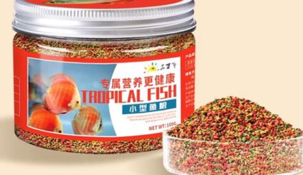 森悠鱼饲料多少钱