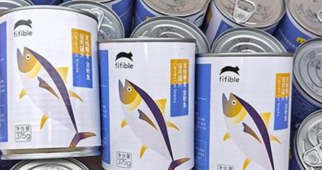 菲菲宝罐头属于什么档次