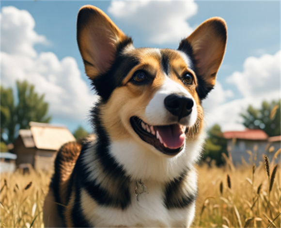 柯基犬的尾巴需要断吗