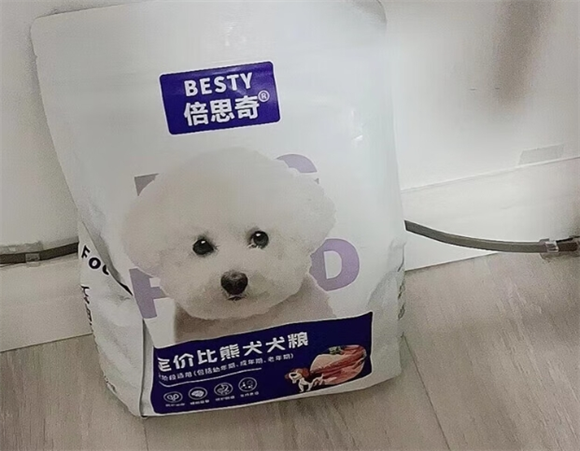 倍思奇狗粮排几名 倍思奇狗粮排几名