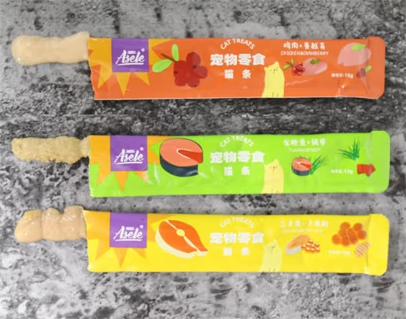 雅思乐猫条是杂牌子吗 雅思乐猫条是杂牌子吗