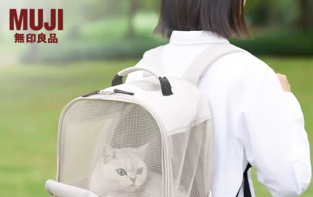 MUJI宠物包能直接买吗 MUJI宠物包能直接买吗
