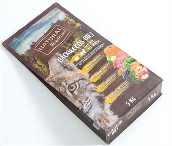 Natural Pet猫粮属于什么档次的 Natural Pet猫粮属于什么档次的