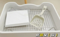 好必泉狗厕怎么用