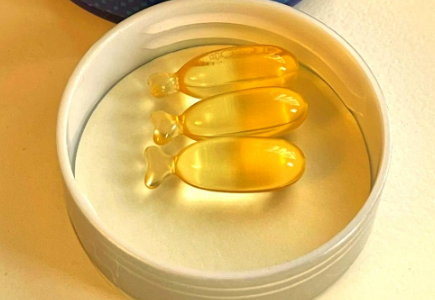 狗狗掉毛不用愁，Angelamiao鱼油来帮忙