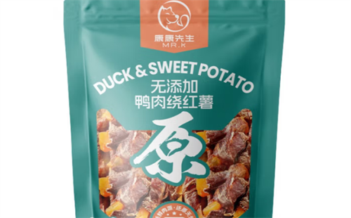 康康先生