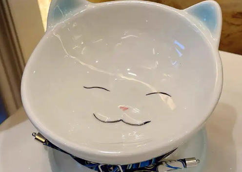 赤兔马猫碗可以用洗洁精洗吗 赤兔马猫碗可以用洗洁精洗吗