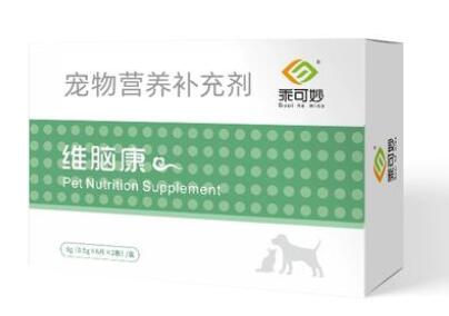 乖可妙维脑康是人的药还是狗的药