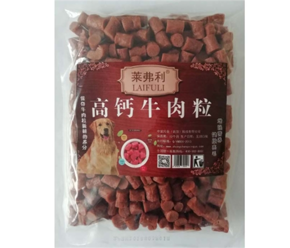莱弗利宠物零食适口性怎么样 莱弗利宠物零食适口性怎么样
